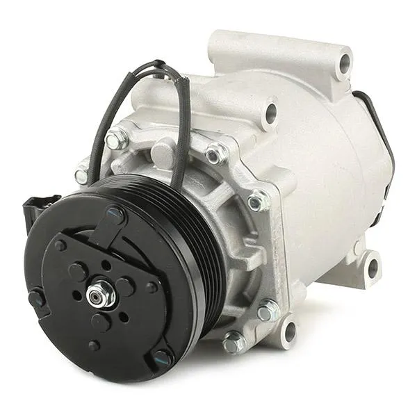 RIDEX 447K0104 Compressor, air conditioning - Imagem 3