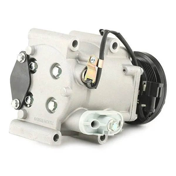 RIDEX 447K0104 Compressor, air conditioning - Imagem 4