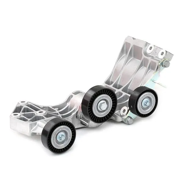 FEBI BILSTEIN 36934 Belt Tensioner, v-ribbed belt - Imagem 3