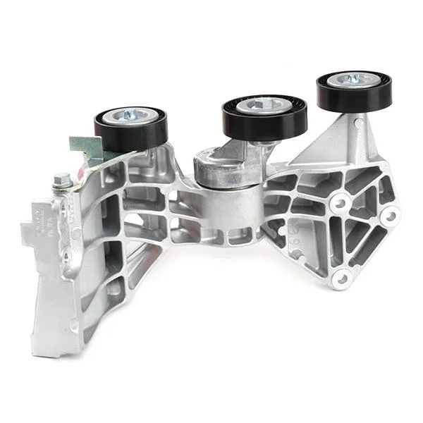 FEBI BILSTEIN 36934 Belt Tensioner, v-ribbed belt - Imagem 2