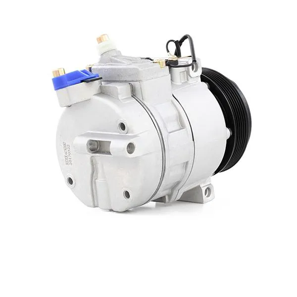 MAHLE 447K0087 Compressor, air conditioning - Imagem 3