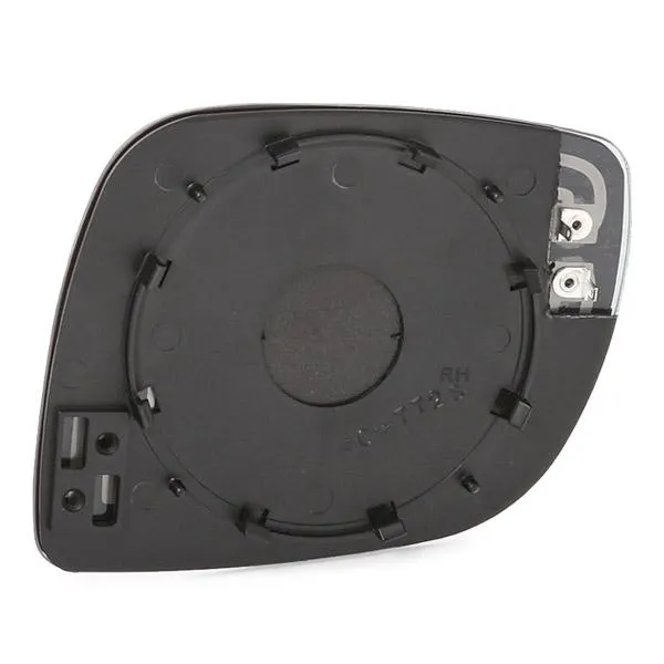 TYC 337-0015-1 Mirror Glass, outside mirror - Imagem 2