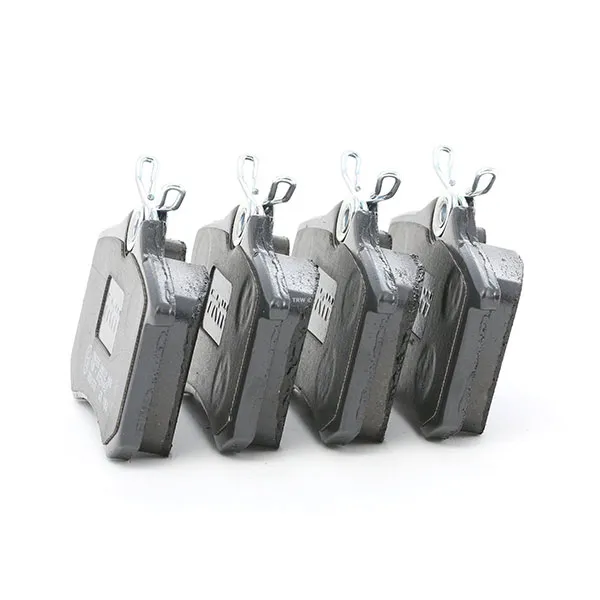 TRW COTEC GDB1330 Brake pad set
