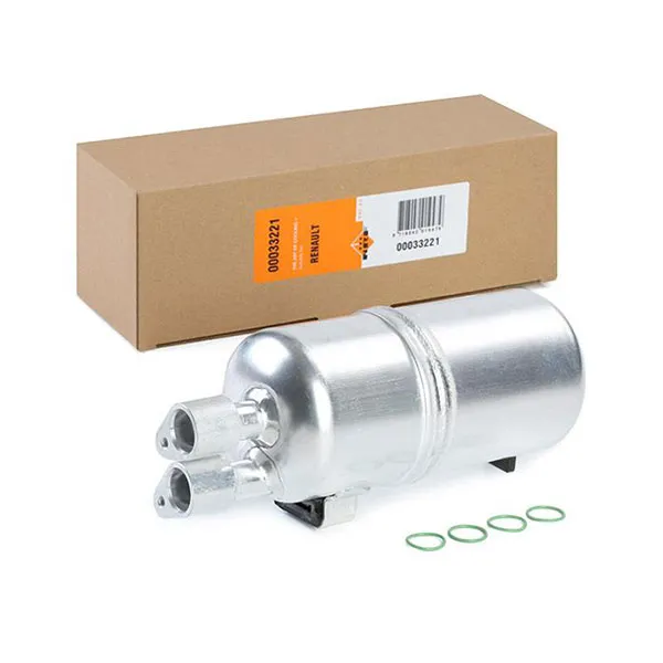 NRF 33221 Dryer, air conditioning - Imagem 4