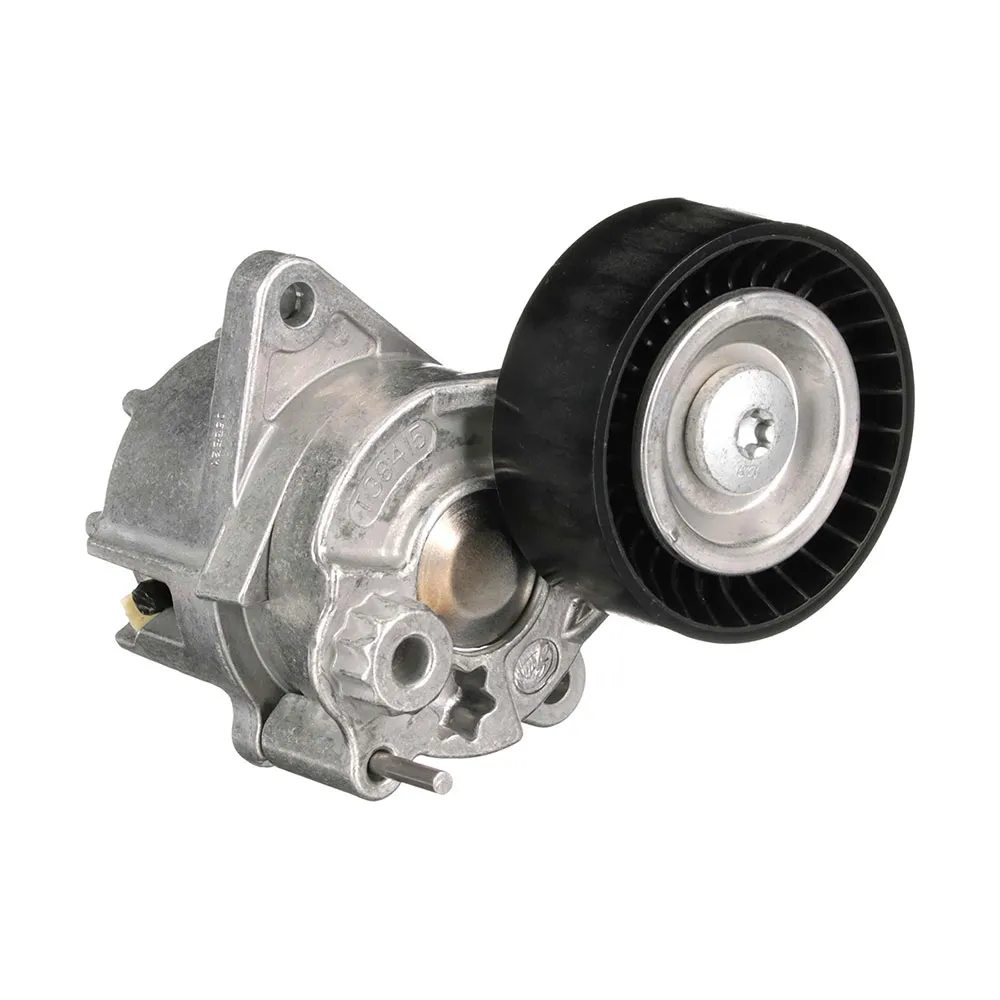 GATES FleetRunner™ Micro-V® Kit T38415 Belt Tensioner, v-ribbed belt - Imagem 2