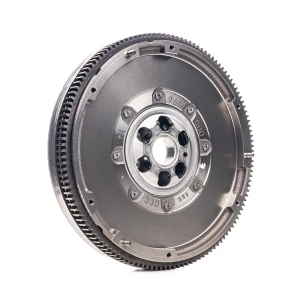 SACHS 2294 002 013 Dual mass flywheel - Imagem 4
