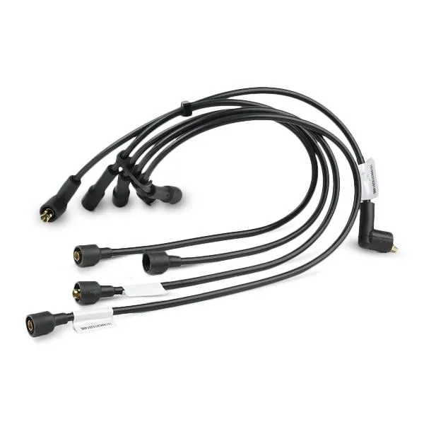RIDEX 685I0202 Ignition Cable Kit - Imagem 4