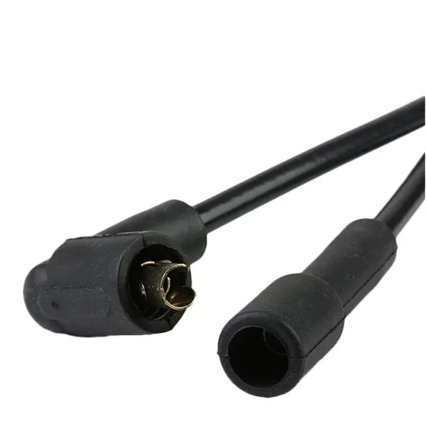 RIDEX 685I0202 Ignition Cable Kit - Imagem 2