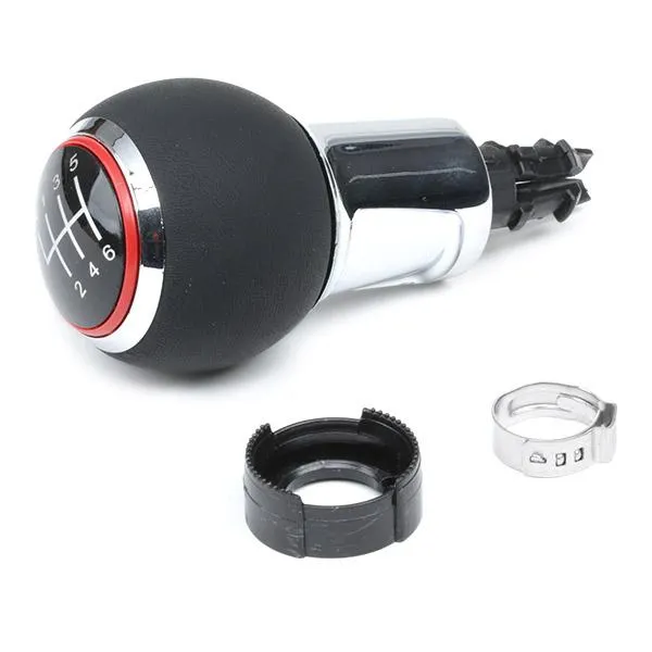 RIDEX 3707A0009 Gear knob - Imagem 3
