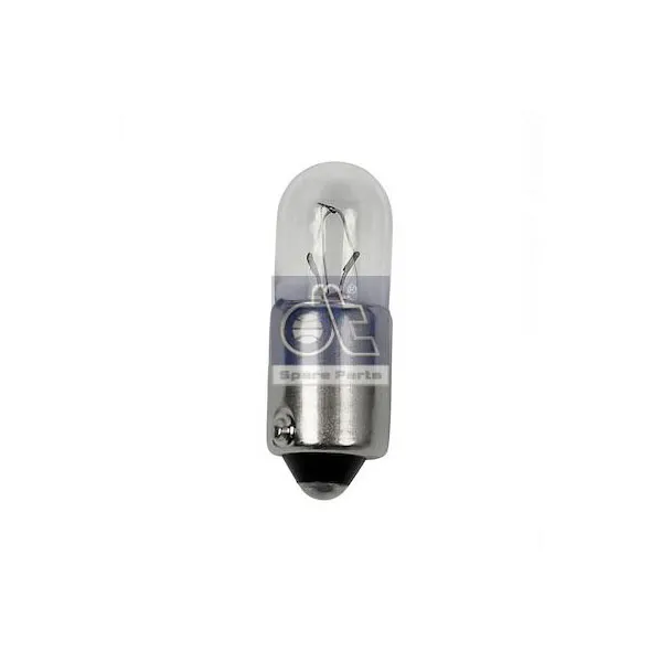 DT Spare Parts 9.78132 Bulb