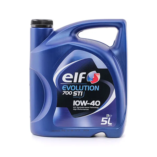 ELF Evolution, 700 STI 2202840 Engine Oil