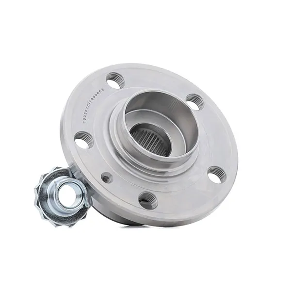 RIDEX 654W0040 Wheel Bearing Kit